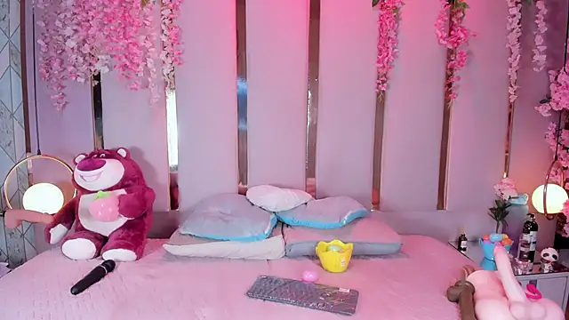 EmmaWilliam1 Live XXX-Chat