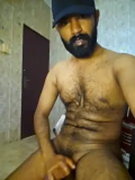 Bigkannan – webcam-show