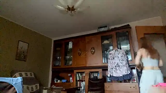 LaureenVielma's Live XXX Chat