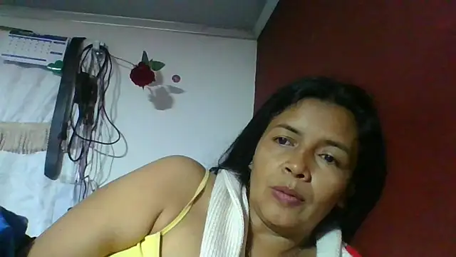 DianaOchoa_ 即時 XXX 聊天