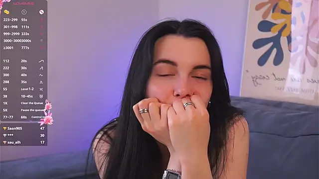 MirnaTelladon Live XXX chat