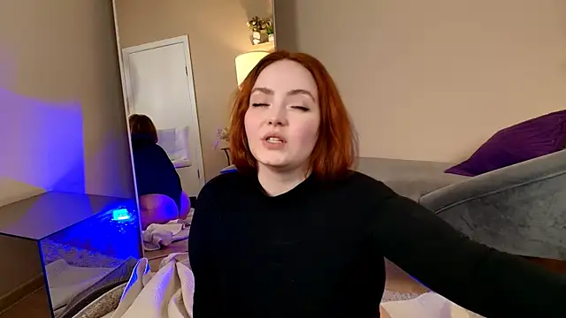 blessbinny live XXX chat