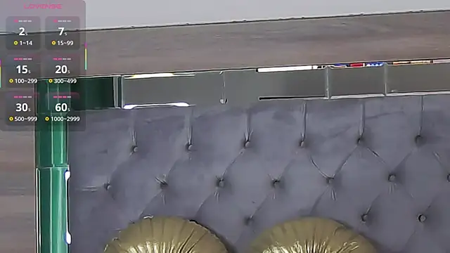 Lorehottie live XXX chat