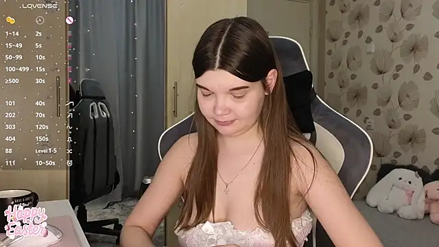 Czat XXX na żywo – _cute_ice