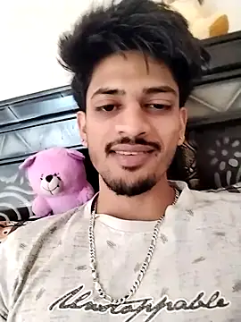 Chat XXX ao vivo de Wild_Vassu