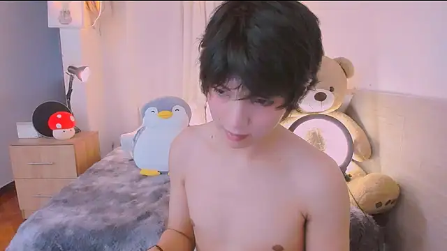 Chat XXX ao vivo de Sweet_Allan