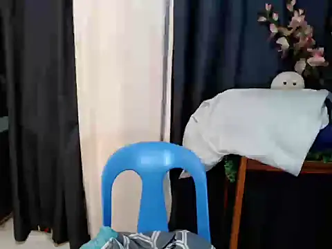 Rain_cum Pertunjukan Webcam