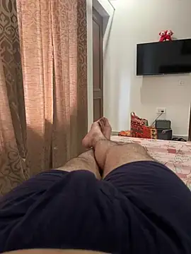 Show webcam de Sid5642