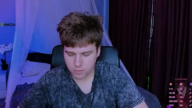 Вебкам-шоу michael_strong1