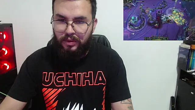 Jon_Jodson Webcam-Show