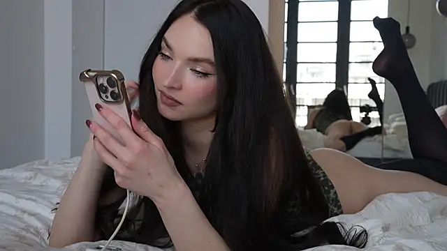 ibiddi Live XXX-Chat