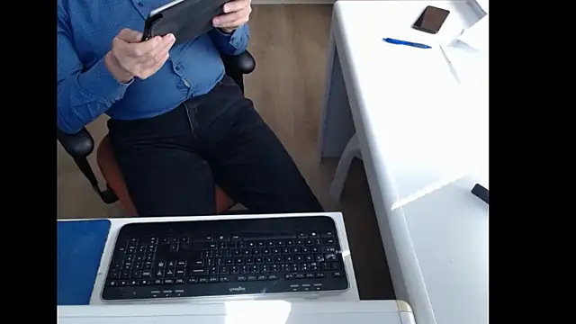 dutchpornking – webcam-show