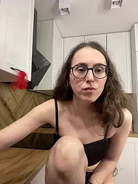 Chatroom XXX en direct de MartiniiSelenna