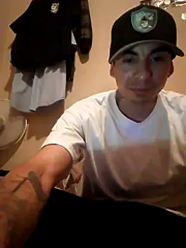 Tucloroformosexxx Webcam-Show