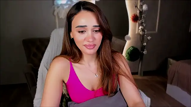 Kimberly_ChapmanのライブXXXチャット