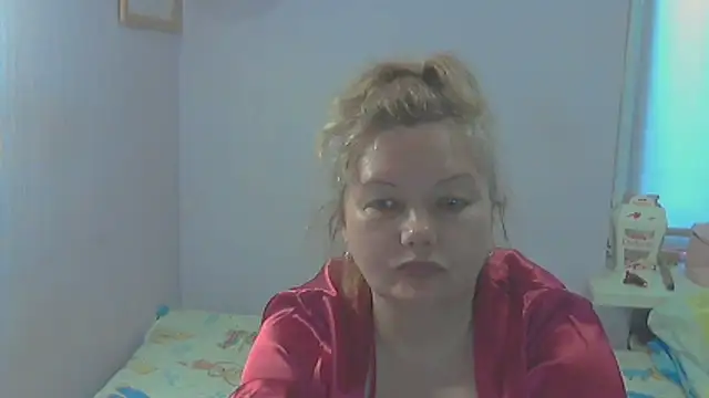 แชท XXX สดของ Lusi-777