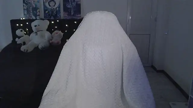 Little_flowers' Live XXX Chat