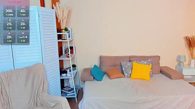 Chat XXX Live AngelesBenitz