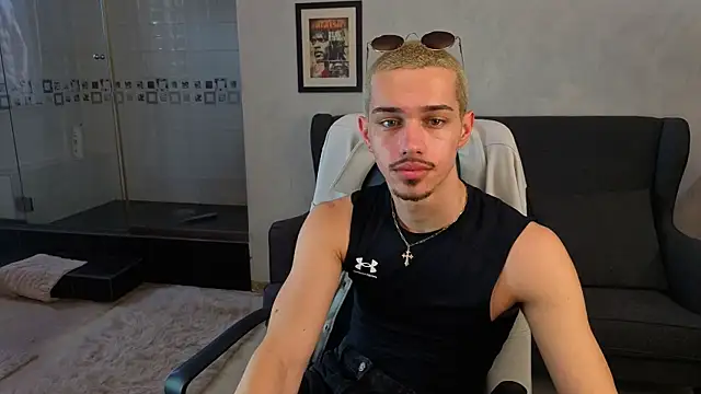 KaydenDrew Obrolan Langsung XXX