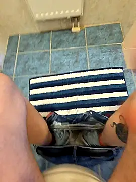 GerneNackt89 Webcam-Show