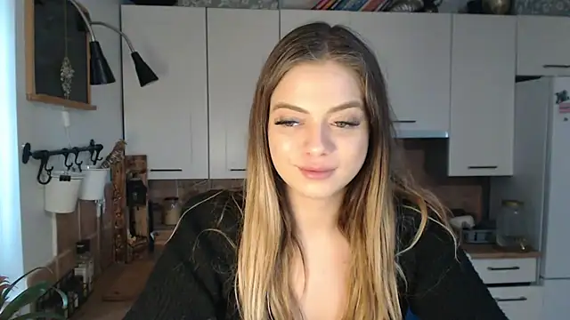 BuffyxLUSTのライブXXXチャット