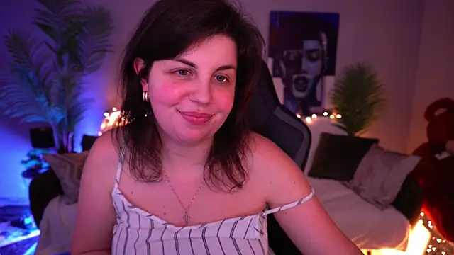 MirandaWong's Live XXX Chat