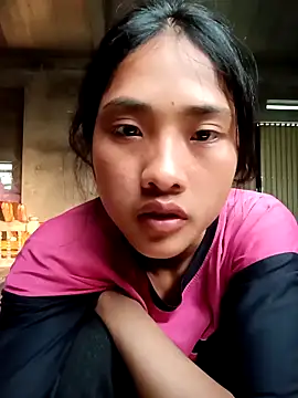 Hoa-tuylip's Webcam Show