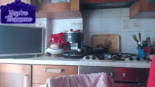 martachatte's Live XXX Chat