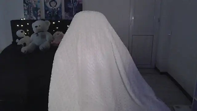 Little_flowers 现场XXX聊天