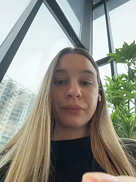 SashaCatt Chat XXX in diretta