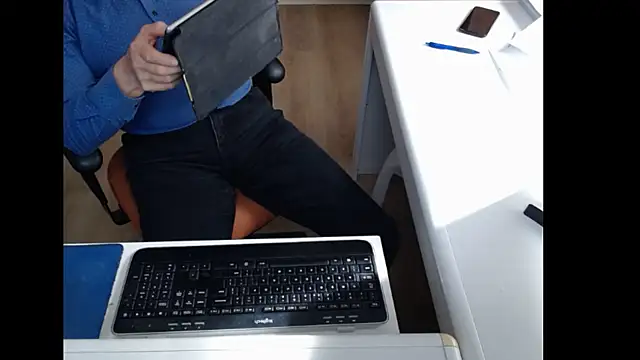 dutchpornking webcam show