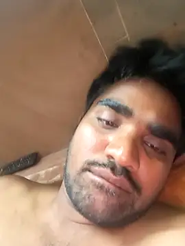 Harsha_Happy's Webcam Show