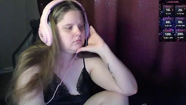 Chat XXX en directo de so_cute777