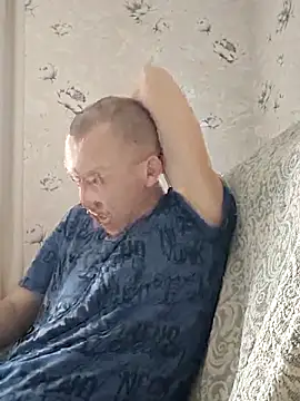 Pokazy przed kamerką – _uncle_Mitya-43_