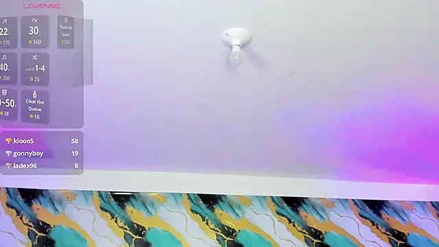 IsaDiiaz 라이브 XXX 채팅