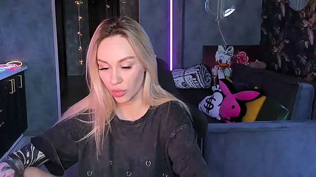 Blckmirrorr Chat XXX live