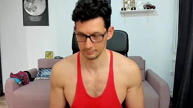 BrutusK08 Show Webcam