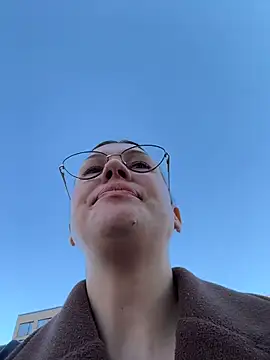 XXX chat uživo modela RinaCat