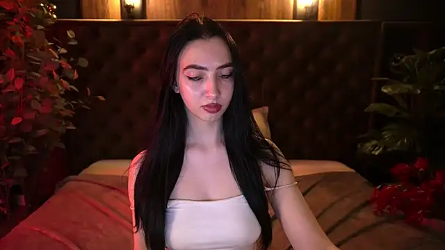 Chat XXX ao vivo de WildKittenX_