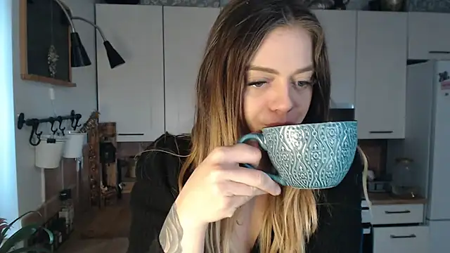 BuffyxLUST – Live XXX-chat