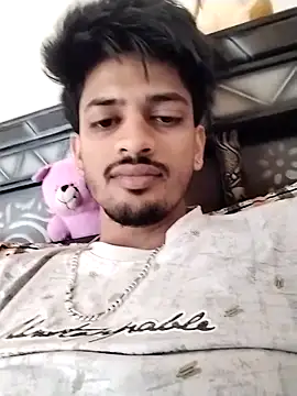 Wild_VassuのライブXXXチャット