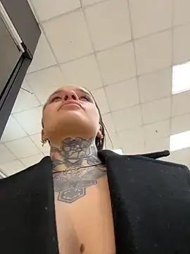 KishaMur Webcam Show