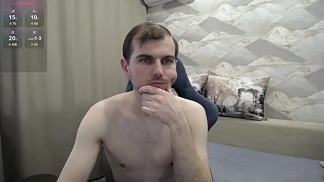 Show de SerzhKorol1 na webcam