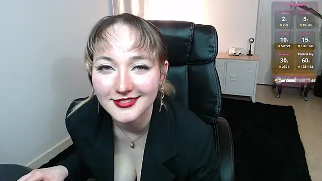 Crystal-dreamt Live XXX Chat