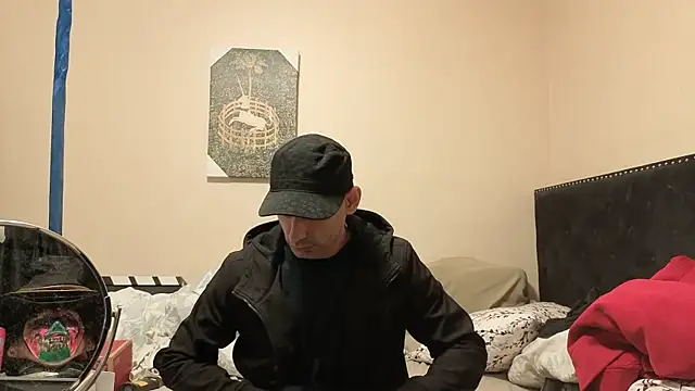 hailzeffn: вебкам-шоу