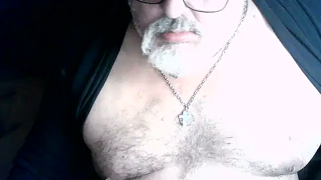 cashot58 Webcam-Show