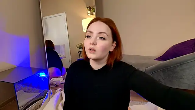 blessbinny Live XXX Chat