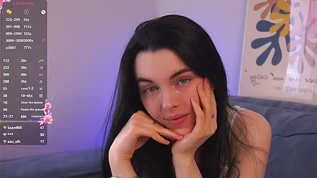 MirnaTellado Live XXX Chat