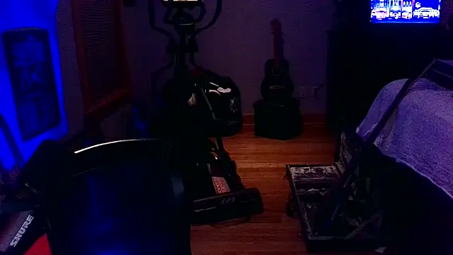 LEVIATHANX666 – Kamerová šou