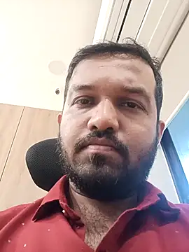 Webkamerová show VJ17